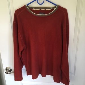 Vintage Patagonia pull over